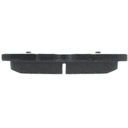 Centric Parts Disc Brake Pad Set Semi-Metallic with Shims for 2006-2013 Lexus GS/IS 102.11130