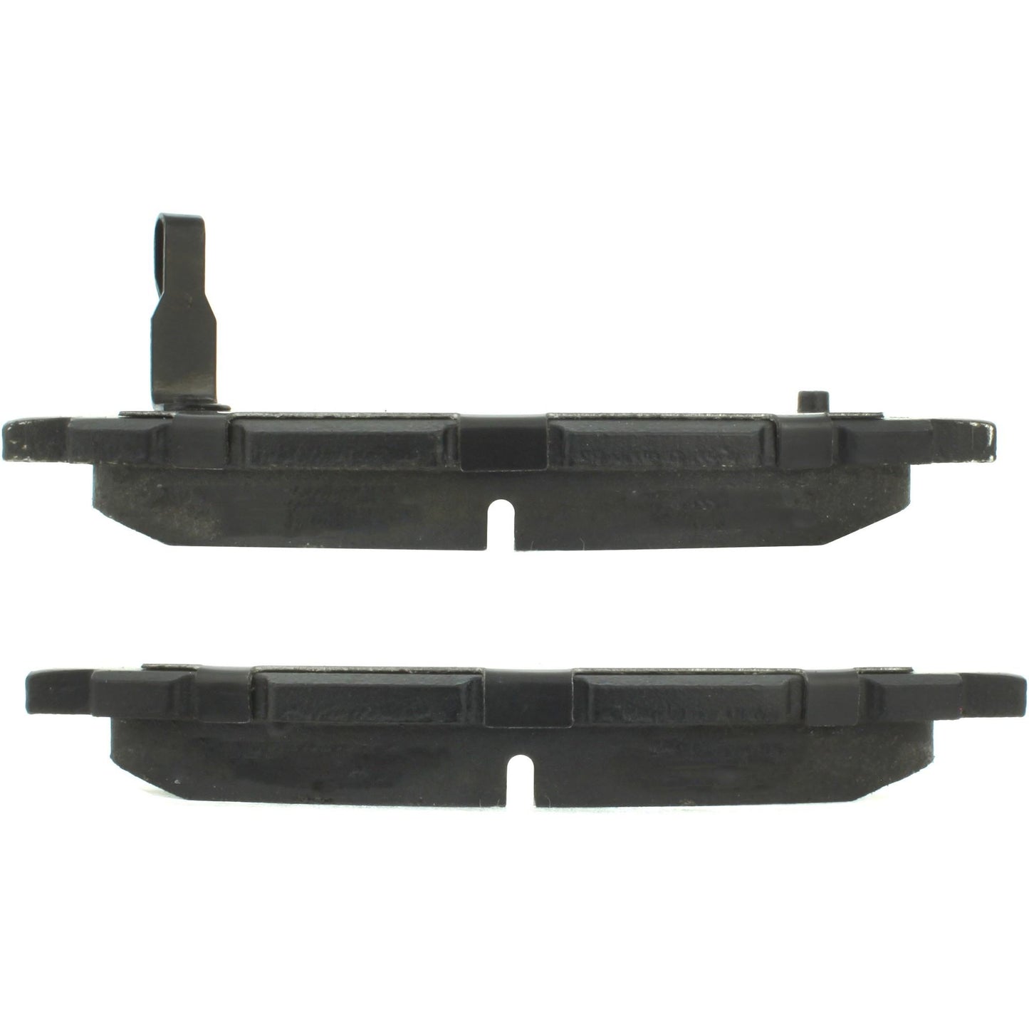 Centric Parts Disc Brake Pad Set Semi-Metallic with Shims for 2013-2023 Subaru & Scion Models 102.11140