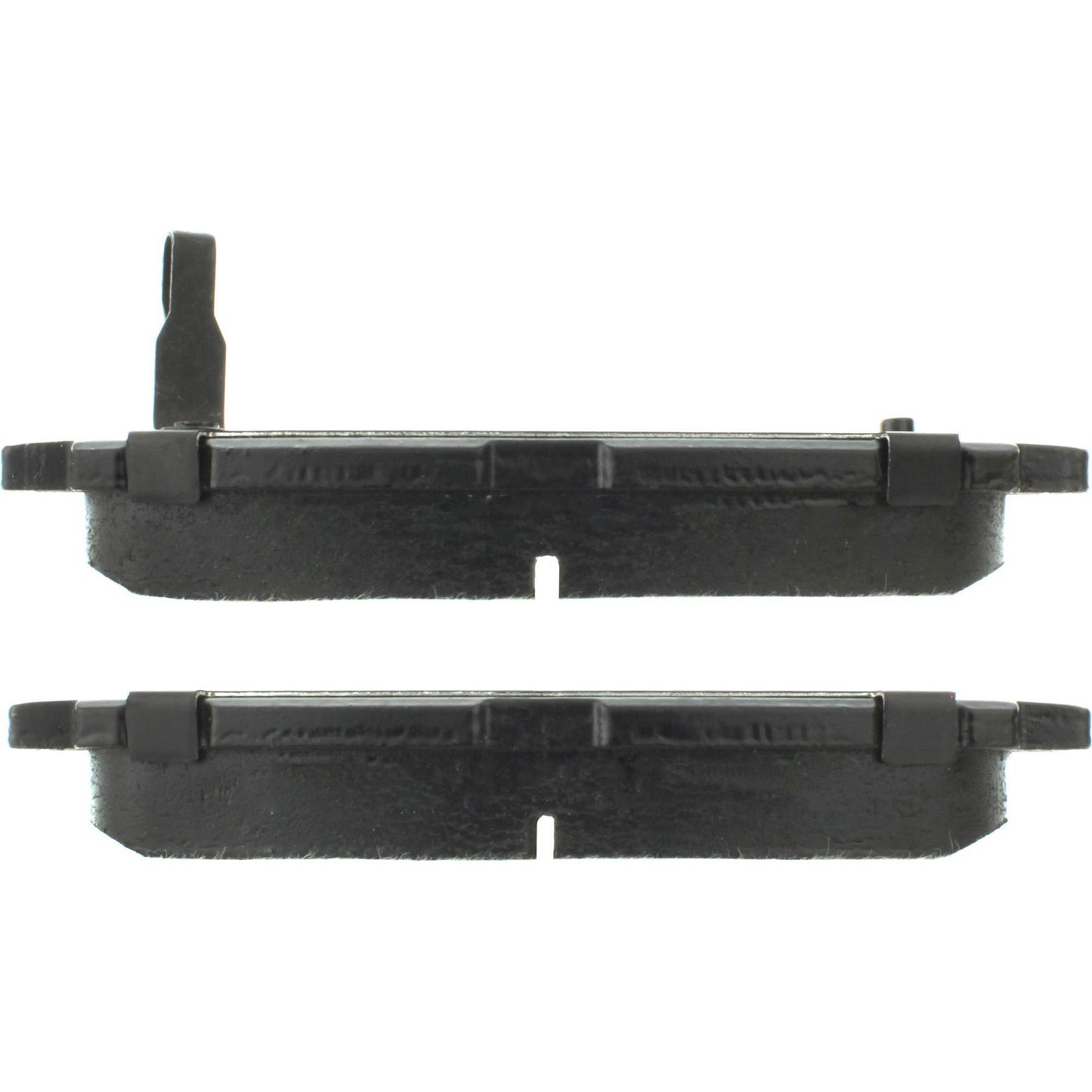 Centric Parts Disc Brake Pad Set Semi-Metallic with Shims for 2006-2020 Subaru Models 102.11240