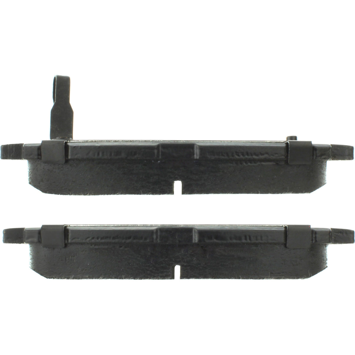 Centric Parts Disc Brake Pad Set Semi-Metallic with Shims for 2006-2020 Subaru Models 102.11240