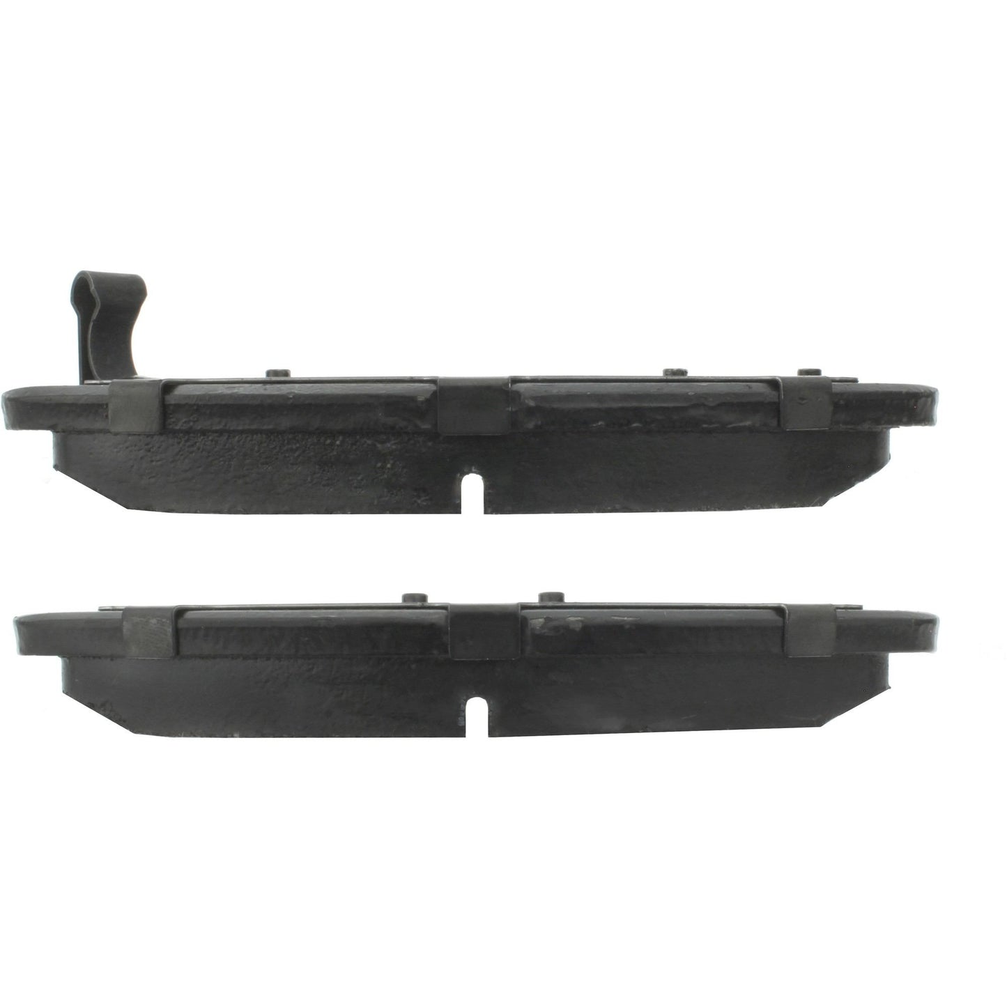 Centric Parts Disc Brake Pad Set Semi-Metallic with Shims for 2010-2020 Buick Allure Cascada LaCrosse Regal Cadillac ELR Chevrolet Equinox Impala Malibu GMC Terrain Hyundai Azera Sonata 102.11250