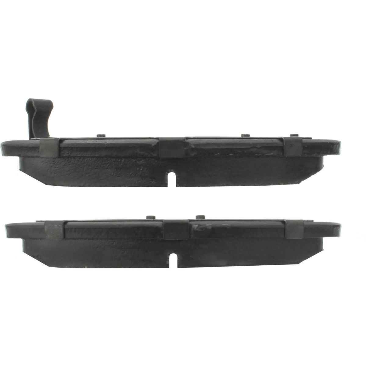 Centric Parts Disc Brake Pad Set Semi-Metallic with Shims for 2010-2020 Buick Allure Cascada LaCrosse Regal Cadillac ELR Chevrolet Equinox Impala Malibu GMC Terrain Hyundai Azera Sonata 102.11250