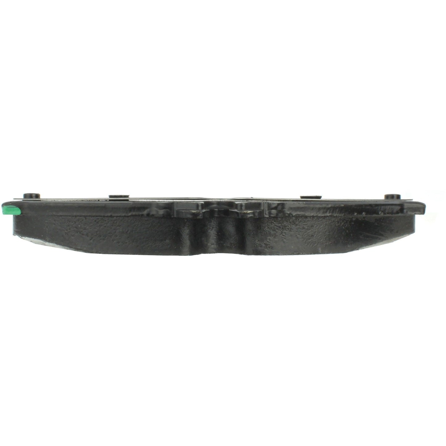 Centric Parts Disc Brake Pad Set Semi-Metallic with Shims for 2003-2006 Dodge Sprinter 2500/3500 and Freightliner Sprinter 2500/3500 102.11360