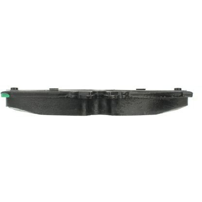 Centric Parts Disc Brake Pad Set Semi-Metallic with Shims for 2003-2006 Dodge Sprinter 2500/3500 and Freightliner Sprinter 2500/3500 102.11360
