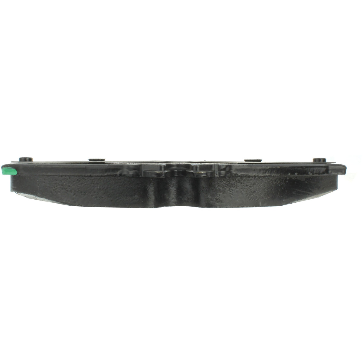 Centric Parts Disc Brake Pad Set Semi-Metallic with Shims for 2003-2006 Dodge Sprinter 2500/3500 and Freightliner Sprinter 2500/3500 102.11360