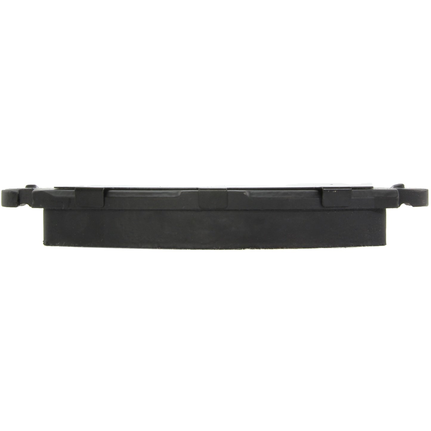 Centric Parts Disc Brake Pad Set Semi-Metallic with Shims for 2000-2009 Peugeot 206 102.11430