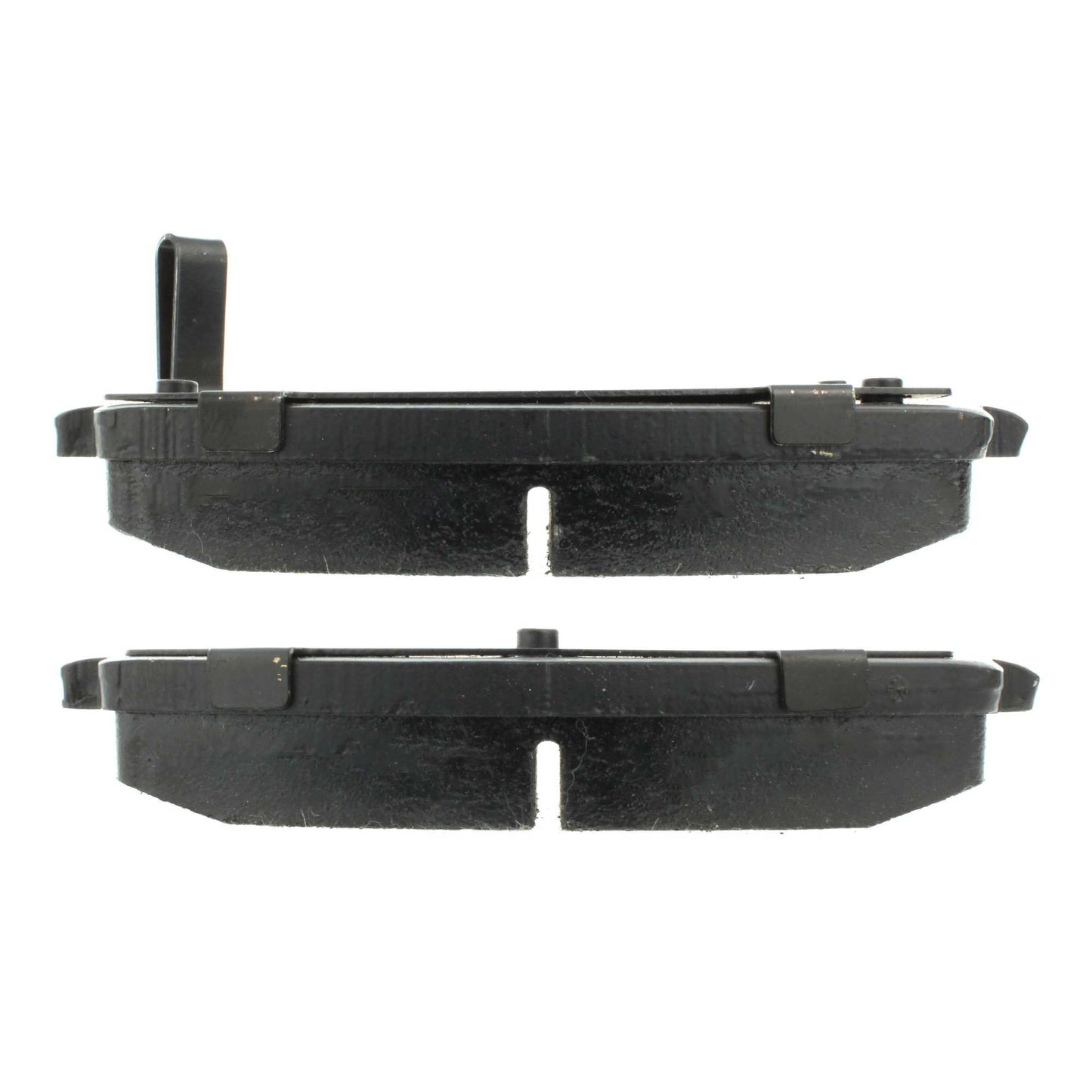 Centric Parts Disc Brake Pad Set Semi-Metallic with Shims for Hyundai and Kia 2006-2016 102.11570