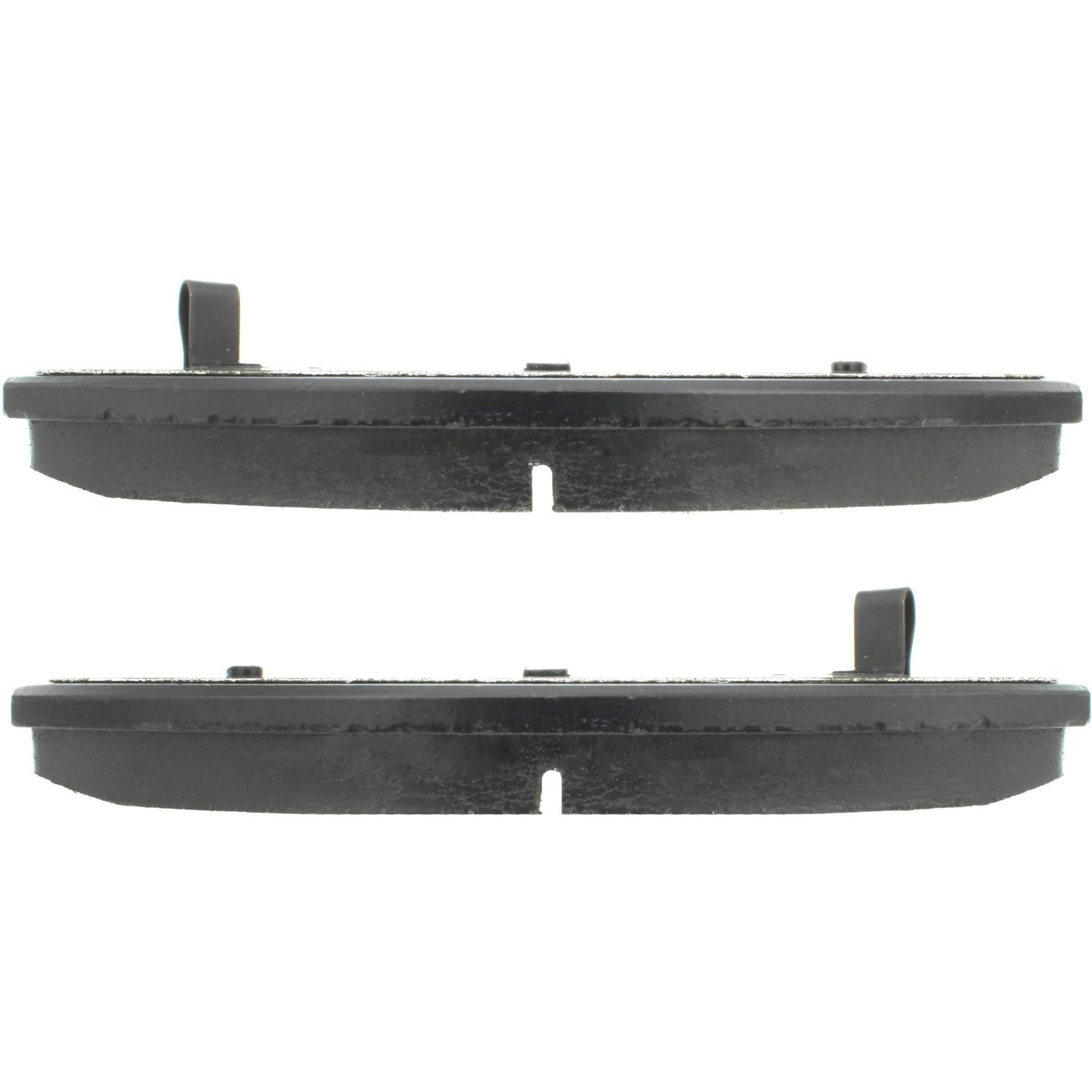 Centric Parts Disc Brake Pad Set Semi-Metallic with Shims for 2008-2016 Buick Allure LaCrosse Lucerne Cadillac DTS Chevrolet Impala Impala Limited Monte Carlo 102.11590