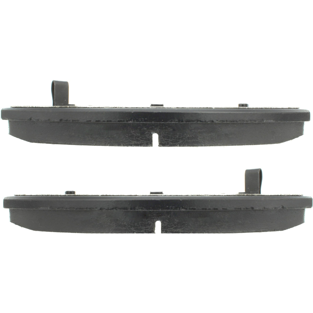 Centric Parts Disc Brake Pad Set Semi-Metallic with Shims for 2008-2016 Buick Allure LaCrosse Lucerne Cadillac DTS Chevrolet Impala Impala Limited Monte Carlo 102.11590