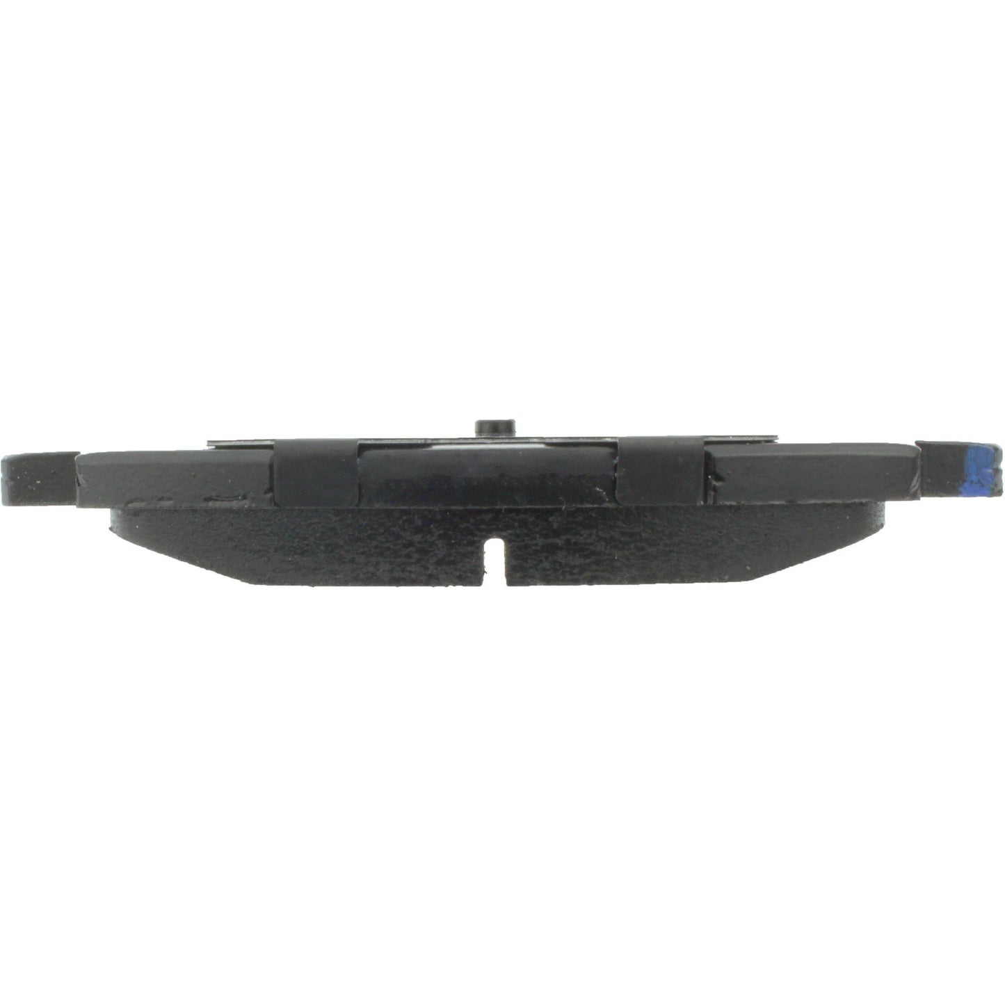 Centric Parts Disc Brake Pad Set Semi-Metallic with Shims for 2006-2012 Ford Fusion, Lincoln MKZ, Mazda 6