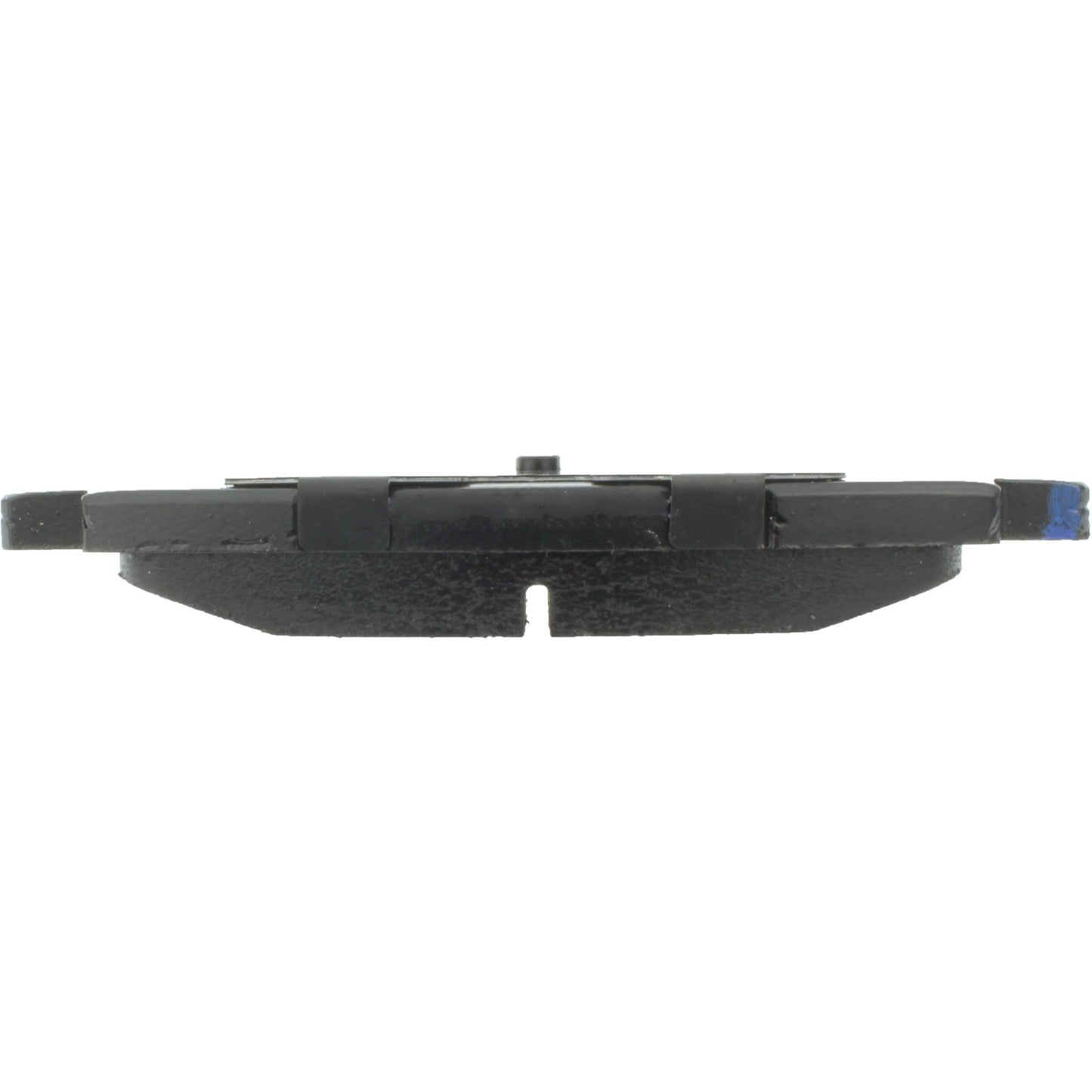 Centric Parts Disc Brake Pad Set Semi-Metallic with Shims for 2006-2012 Ford Fusion, Lincoln MKZ, Mazda 6