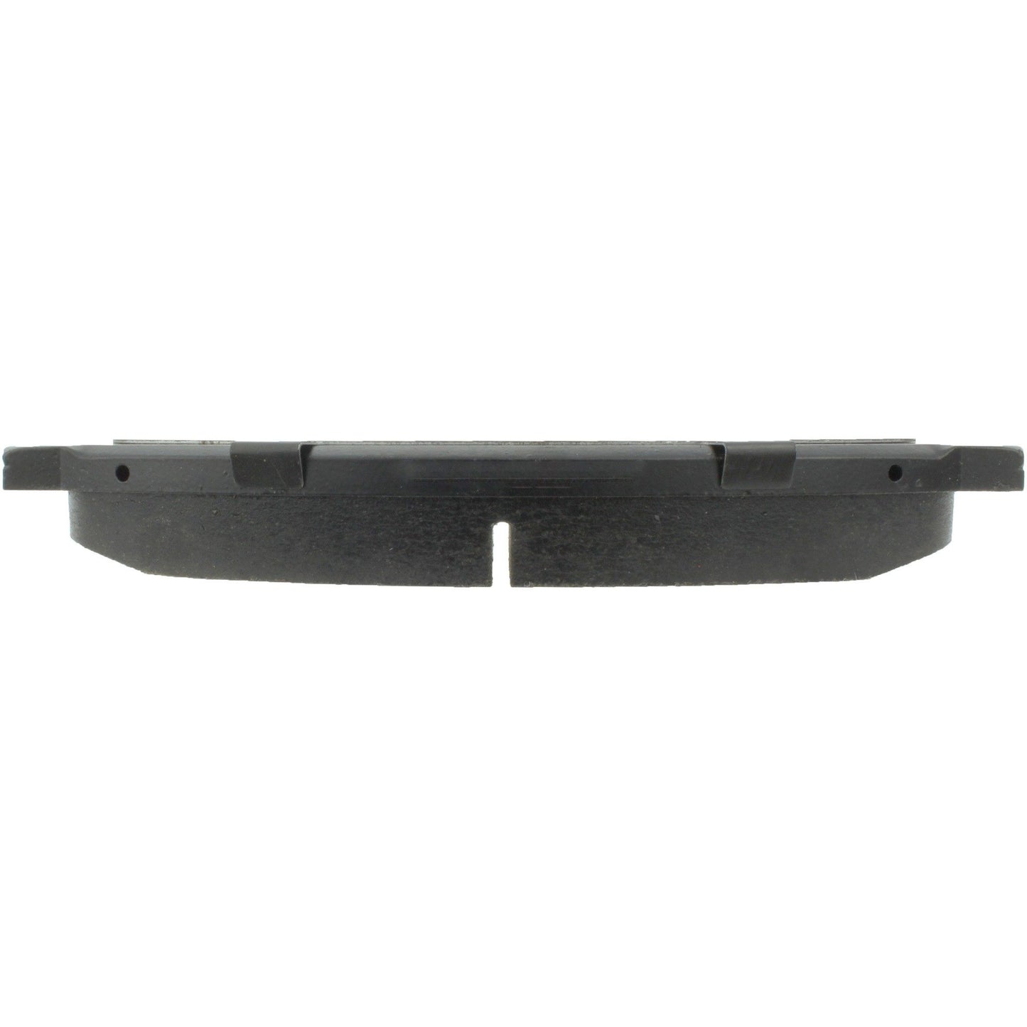 Centric Parts Disc Brake Pad Set Semi-Metallic with Shims for 2006-2012 Ford Fusion Lincoln MKZ Mazda 6 Mercury Milan