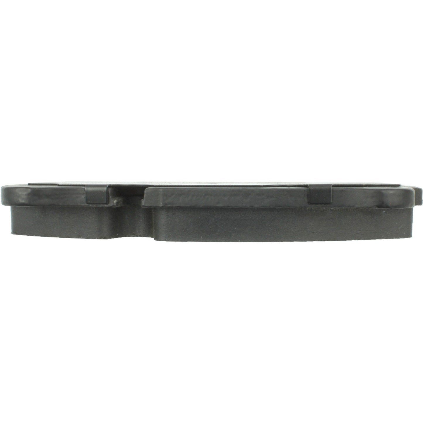 Centric Parts Disc Brake Pad Set Semi-Metallic with Shims for Aston Martin DB9 2005-2016, V8 Vantage 2006-2017, Chevrolet Camaro 2014-2015, Corvette 2009-2013, 2015-2019, Ferrari 612 Scaglietti 2005-2011, Volkswagen Touareg 2006-2018 102.11650