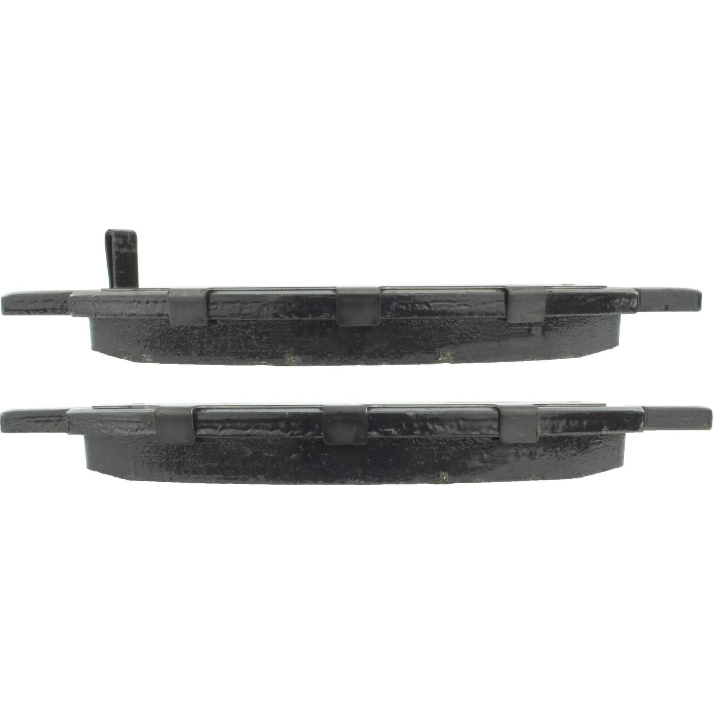 Centric Parts Disc Brake Pad Set Semi-Metallic with Shims for 2006-2009 Buick Rainier 102.11690