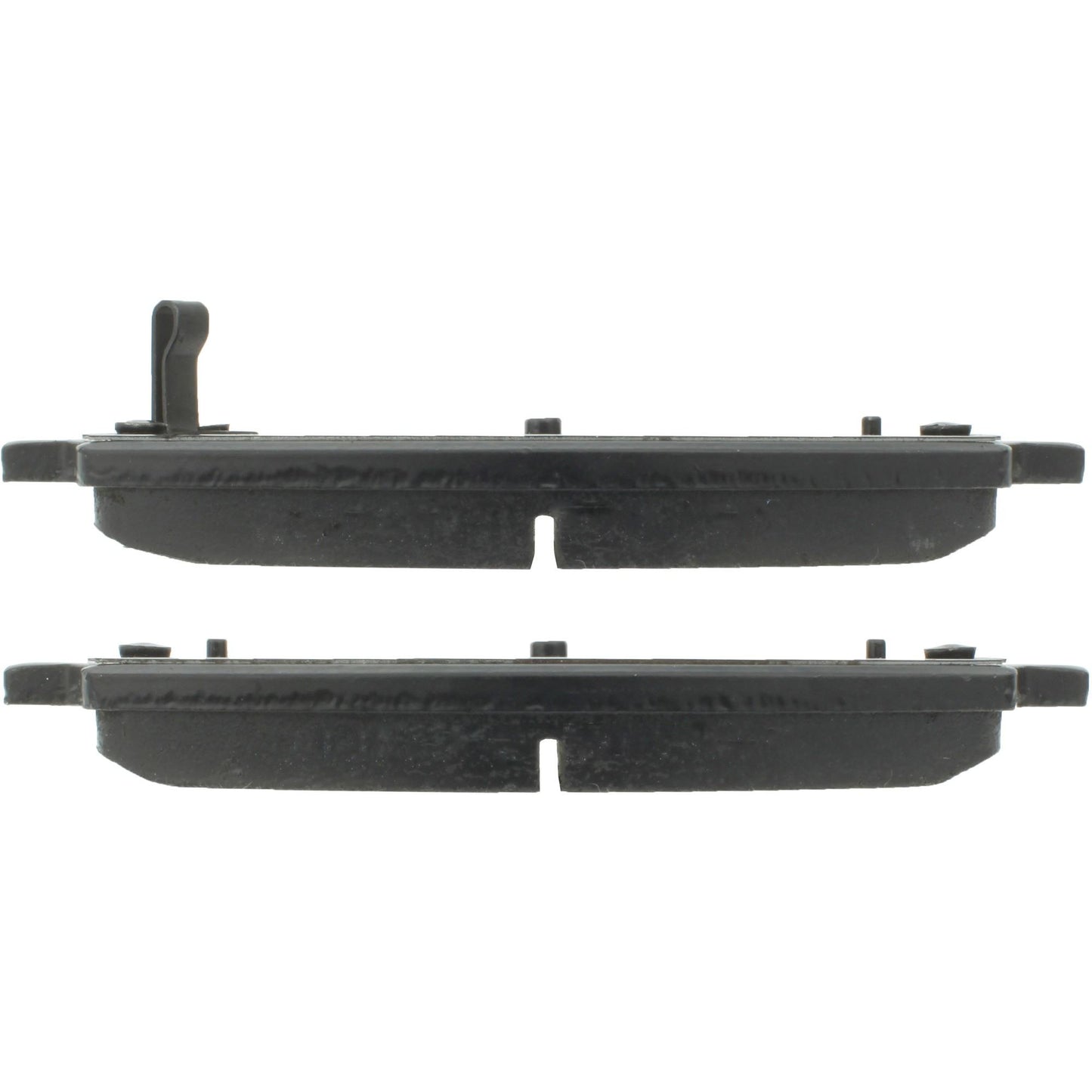 Centric Parts Disc Brake Pad Set Semi-Metallic with Shims for 2006-2011 Buick Lucerne Cadillac DTS 102.11720