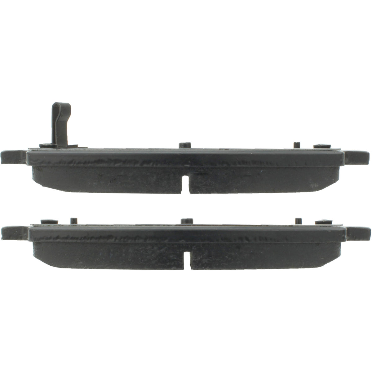 Centric Parts Disc Brake Pad Set Semi-Metallic with Shims for 2006-2011 Buick Lucerne Cadillac DTS 102.11720