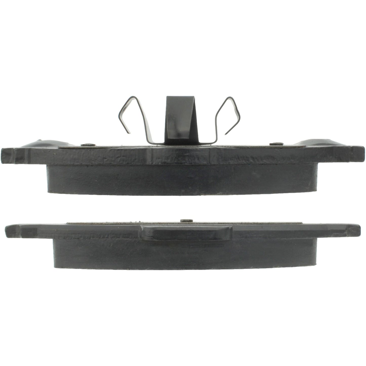 Centric Parts Disc Brake Pad Set Semi-Metallic with Shims for 2010-2019 Volkswagen Transporter 102.11740