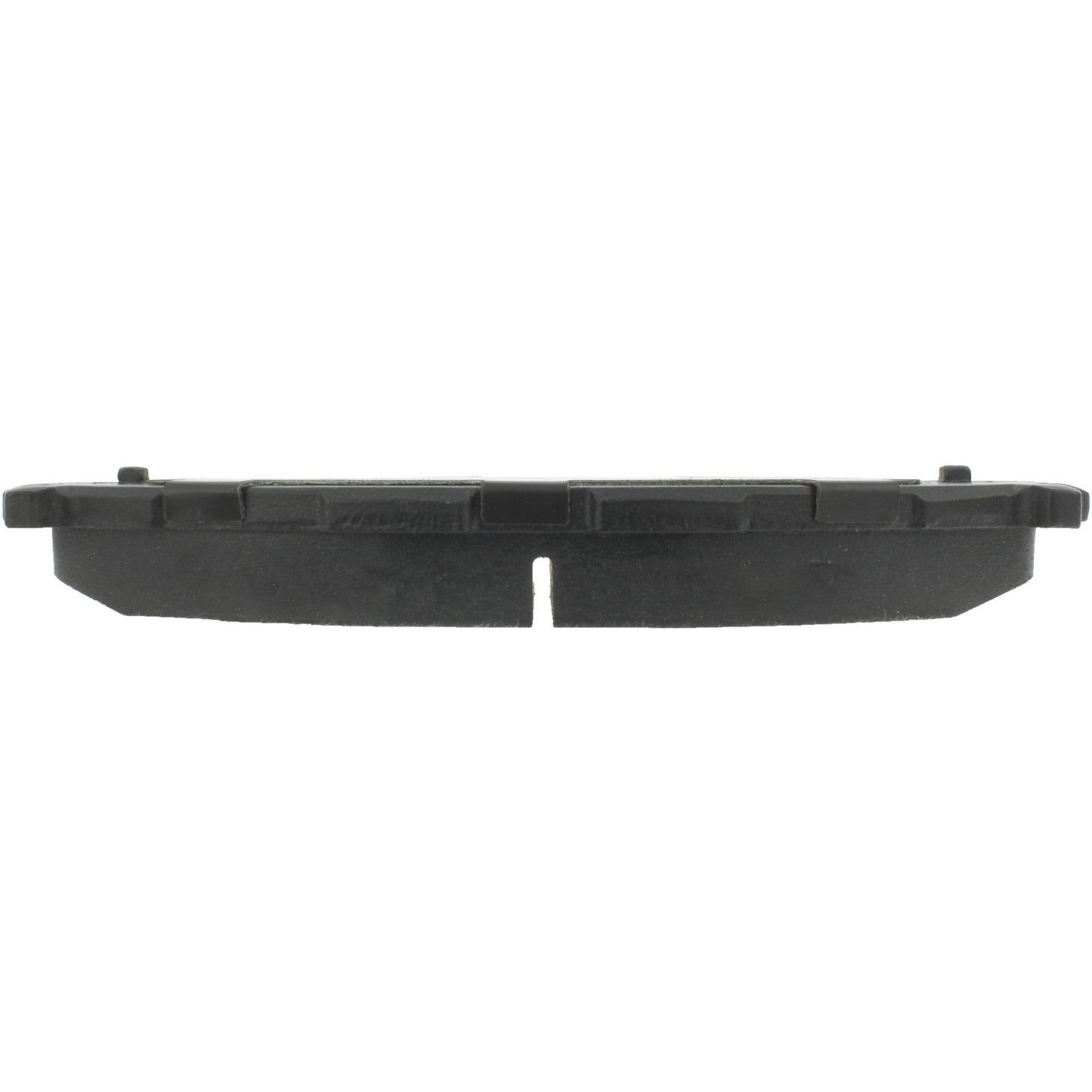 Centric Parts Disc Brake Pad Set Semi-Metallic with Shims for 2006-2015 Lexus IS250 102.11780