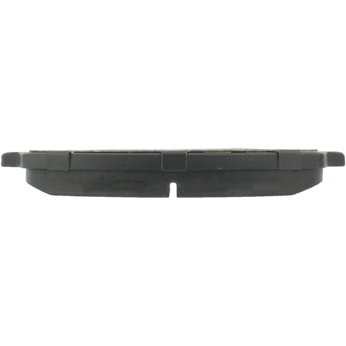 Centric Parts Disc Brake Pad Set Semi-Metallic with Shims for 2006-2015 Mazda MX-5 Miata 102.11790