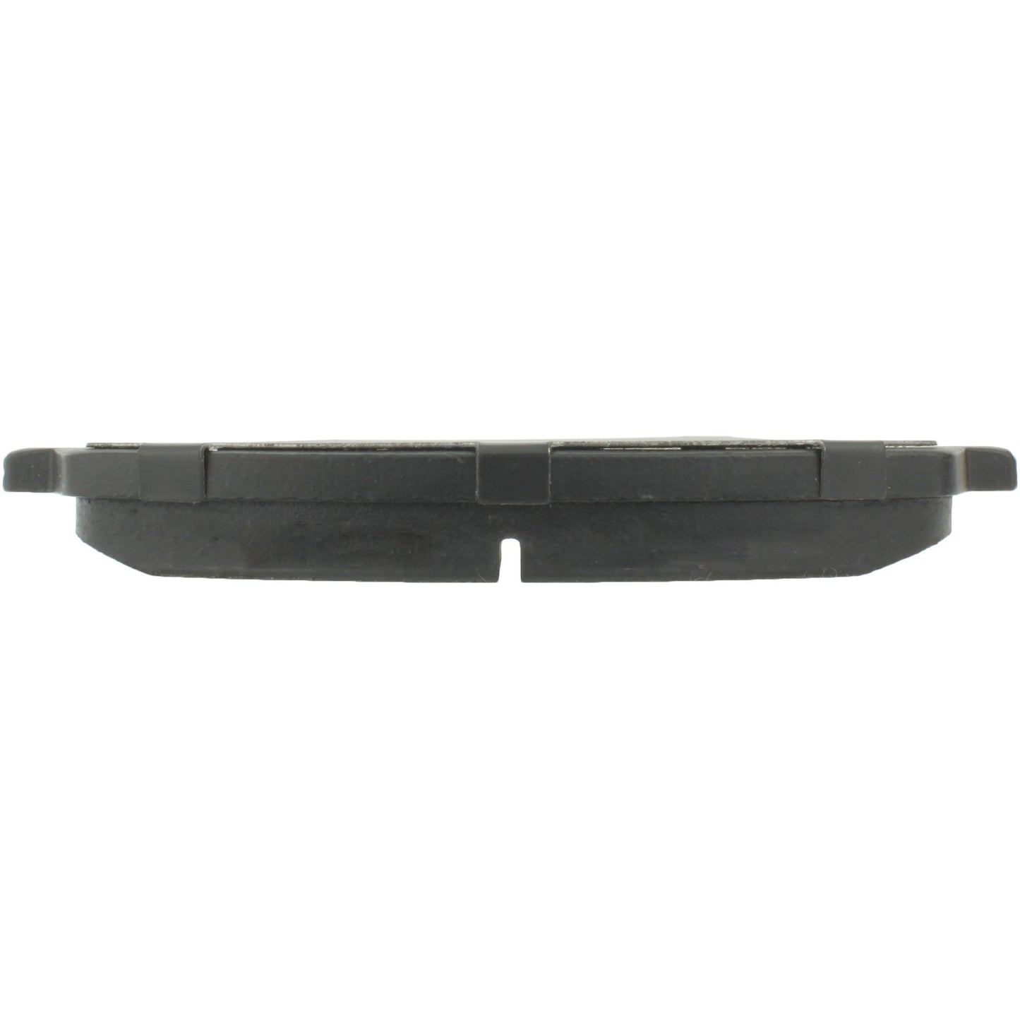 Centric Parts Disc Brake Pad Set Semi-Metallic with Shims for 2006-2015 Mazda MX-5 Miata 102.11790