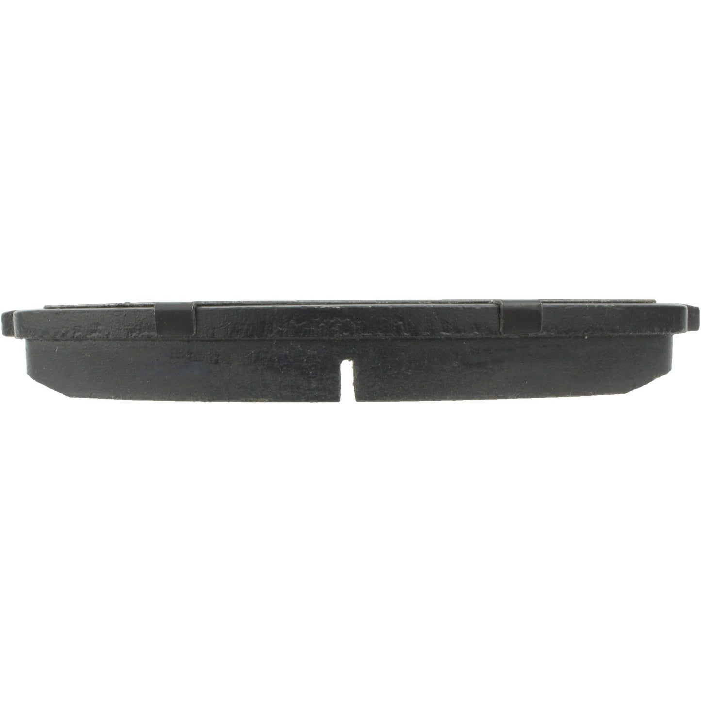 Centric Parts Disc Brake Pad Set Semi-Metallic with Shims for 2006-2013 Suzuki Grand Vitara 102.11880