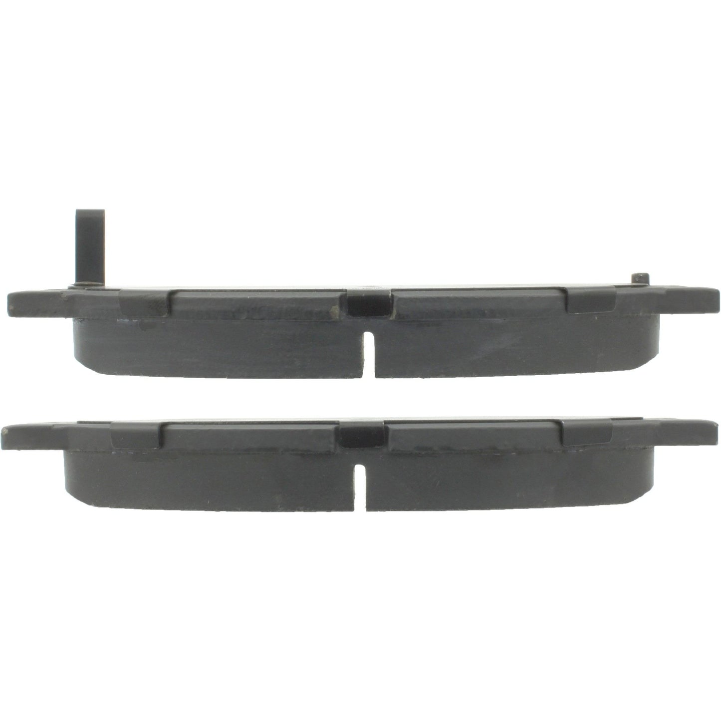Centric Parts Disc Brake Pad Set Semi-Metallic with Shims for 2011-2013 Renault Scala 102.11930