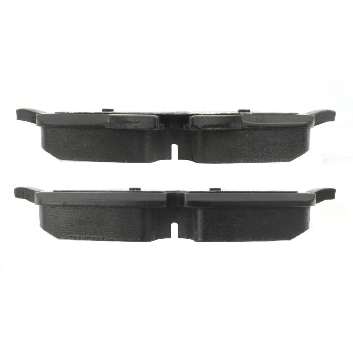 Centric Parts Disc Brake Pad Set Semi-Metallic with Shims for 2006-2014 Mini Cooper, 2011-2016 Cooper Countryman, 2013-2016 Cooper Paceman 102.12040