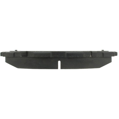 Centric Parts Disc Brake Pad Set Semi-Metallic with Shims for 2006-2019 Toyota Corolla