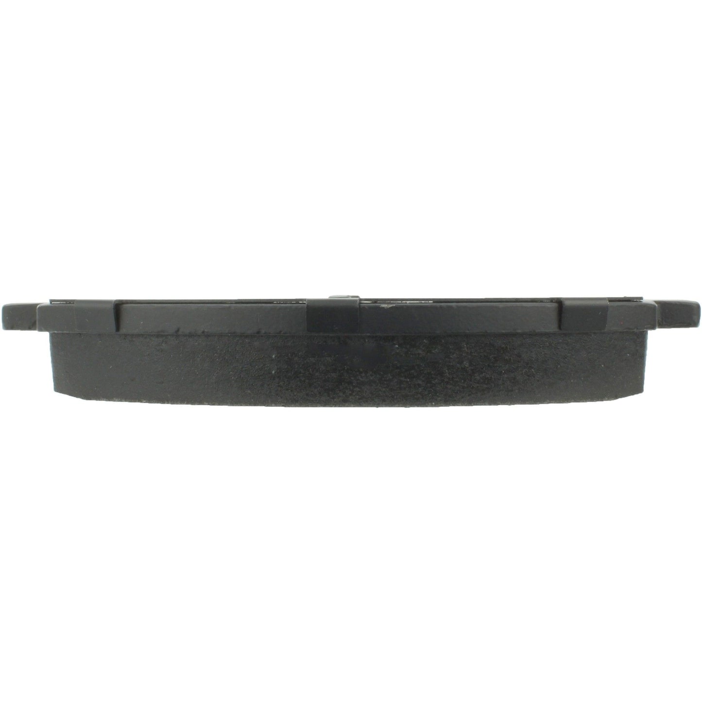Centric Parts Disc Brake Pad Set Semi-Metallic with Shims for 2013-2017 Peugeot 301 102.12130