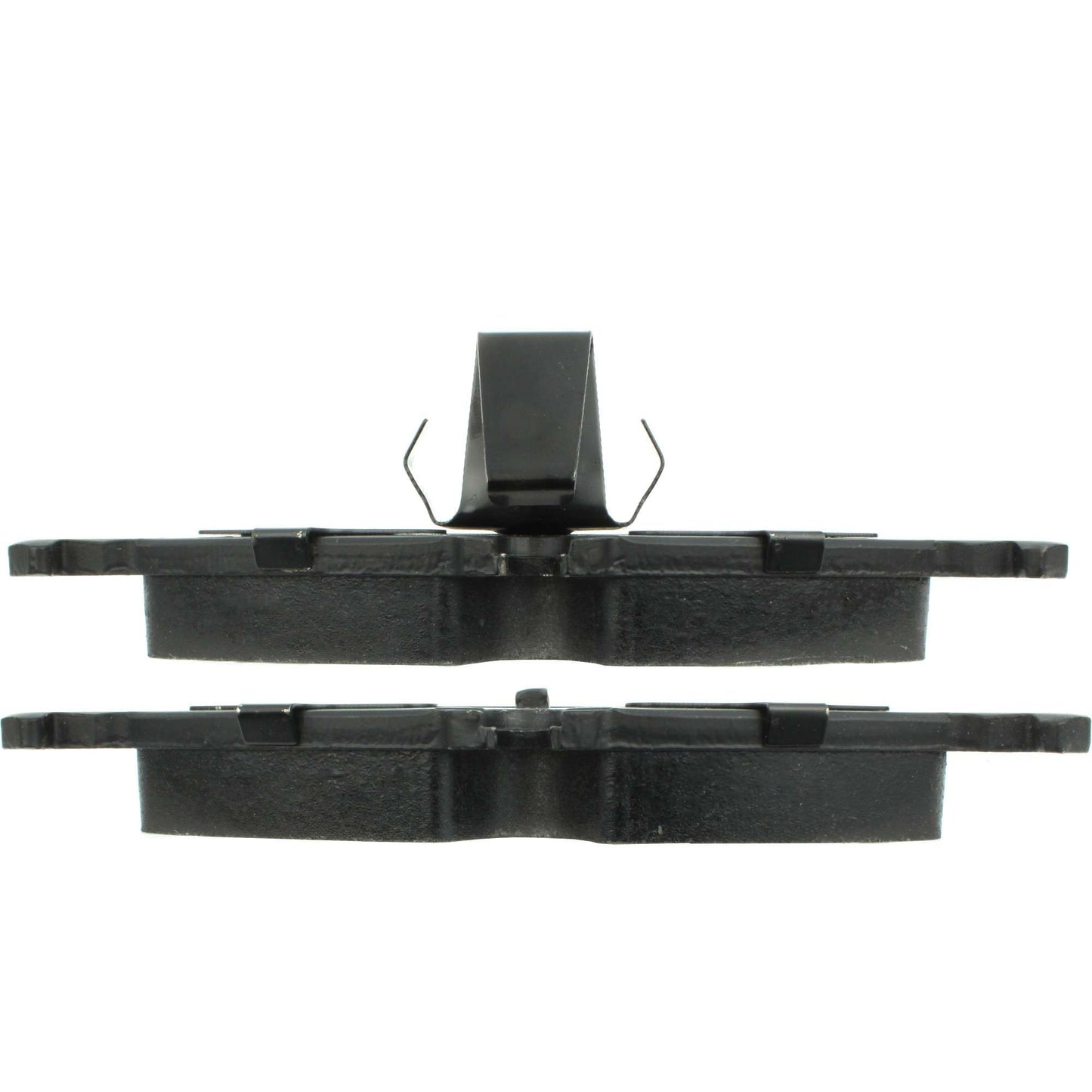 Centric Parts Disc Brake Pad Set Semi-Metallic with Shims for 2002-2006 Dodge Sprinter 2500/3500 and Freightliner Sprinter 102.12290