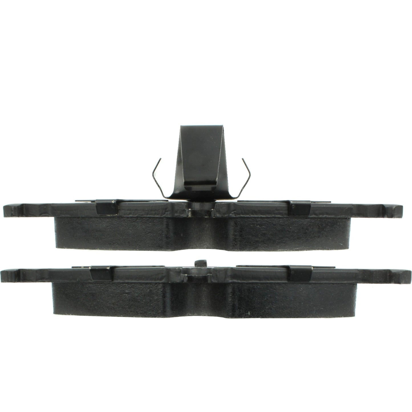 Centric Parts Disc Brake Pad Set Semi-Metallic with Shims for 2002-2006 Dodge Sprinter 2500/3500 and Freightliner Sprinter 102.12290