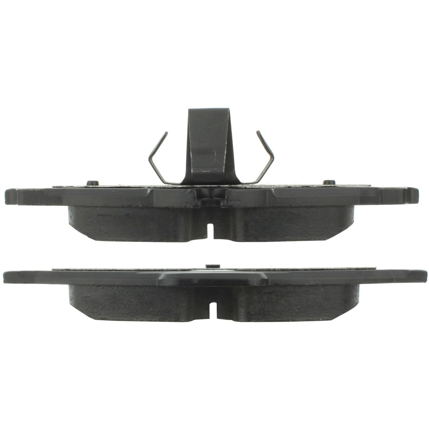 Centric Parts Disc Brake Pad Set C-Tek Semi-Metallic with Shims for Jaguar Super V8 2009-2006