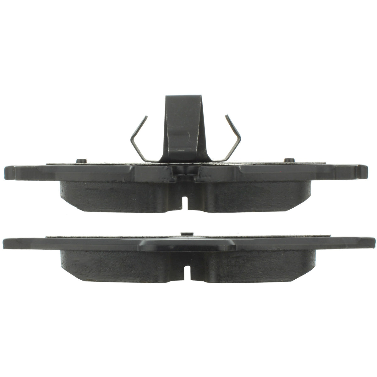 Centric Parts Disc Brake Pad Set C-Tek Semi-Metallic with Shims for Jaguar Super V8 2009-2006