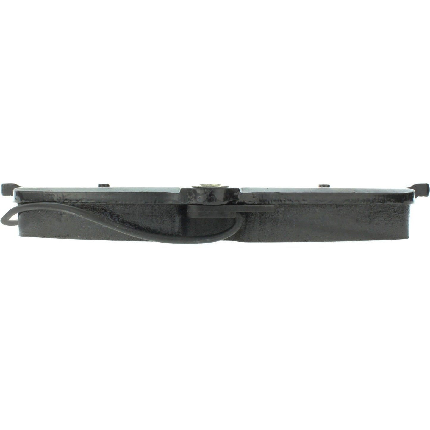 Centric Parts Disc Brake Pad Set Semi-Metallic with Shims for 2006-2008 Peugeot 407 102.12450