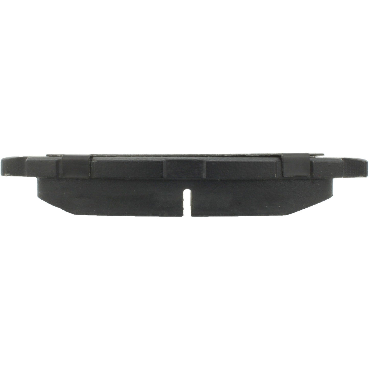 Centric Parts Disc Brake Pad Set Semi-Metallic with Shims for 2007-2015 Ford Edge Lincoln MKX Mazda CX‑7 CX‑9 102.12590