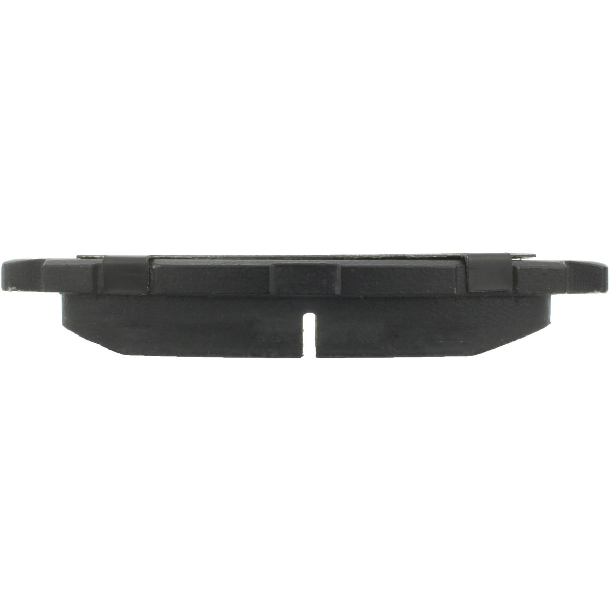 Centric Parts Disc Brake Pad Set Semi-Metallic with Shims for 2007-2015 Ford Edge Lincoln MKX Mazda CX‑7 CX‑9 102.12590