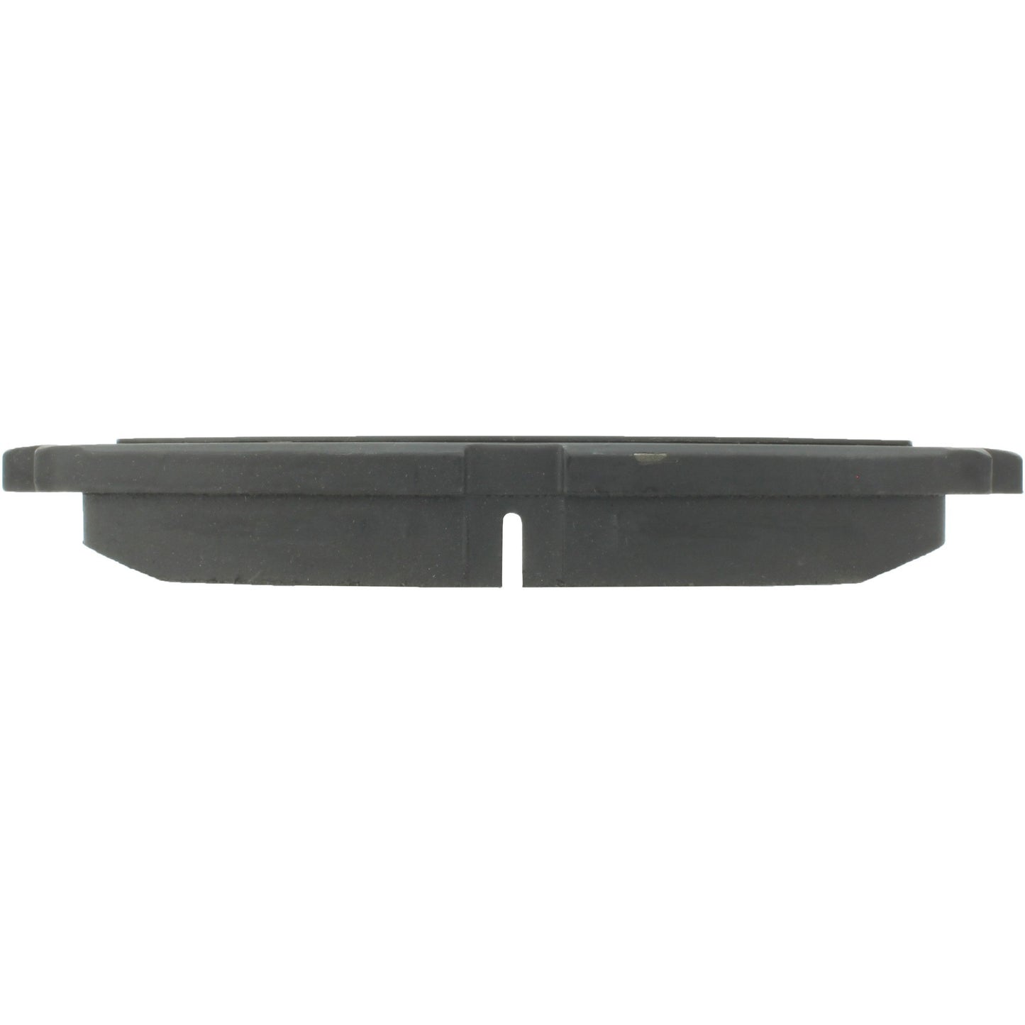 Centric Parts Disc Brake Pad Set Semi-Metallic with Shims for 2007-2009 Pontiac G3 102.12690