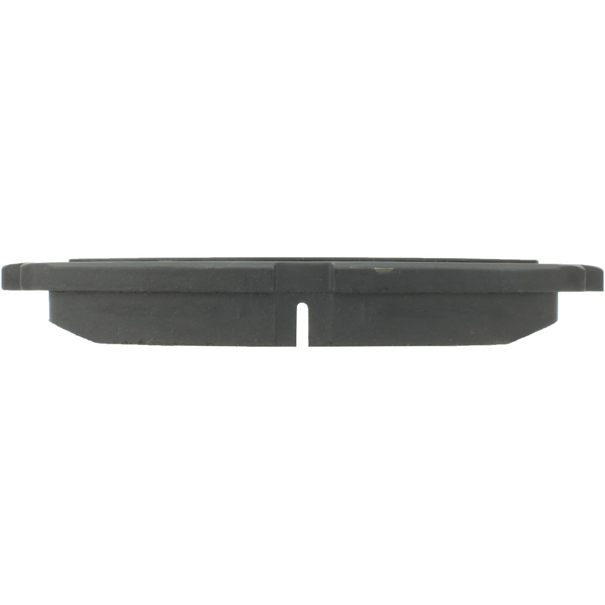 Centric Parts Disc Brake Pad Set Semi-Metallic with Shims for 2007-2009 Pontiac G3 102.12690