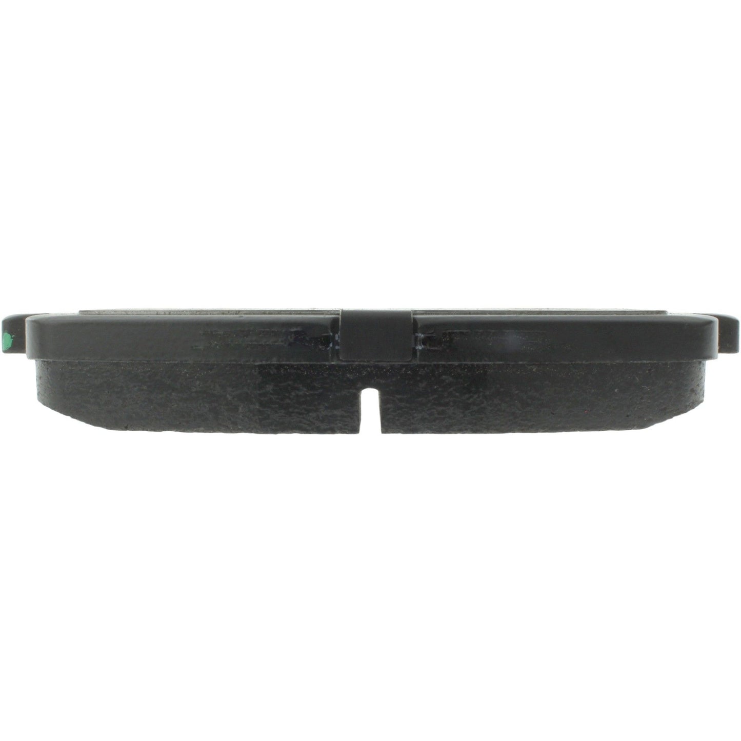 Centric Parts Disc Brake Pad Set Semi-Metallic with Shims for 2007-2013 Acura MDX, 2010-2013 ZDX, 2011-2017 Honda Odyssey, 2009-2011 Pilot 102.12810