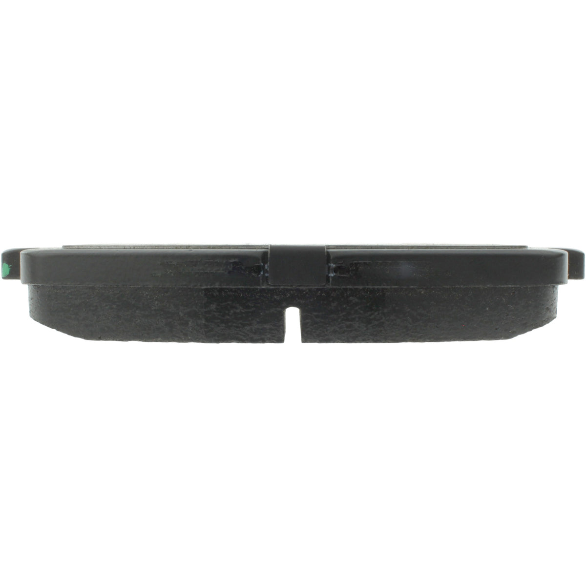 Centric Parts Disc Brake Pad Set Semi-Metallic with Shims for 2007-2013 Acura MDX, 2010-2013 ZDX, 2011-2017 Honda Odyssey, 2009-2011 Pilot 102.12810