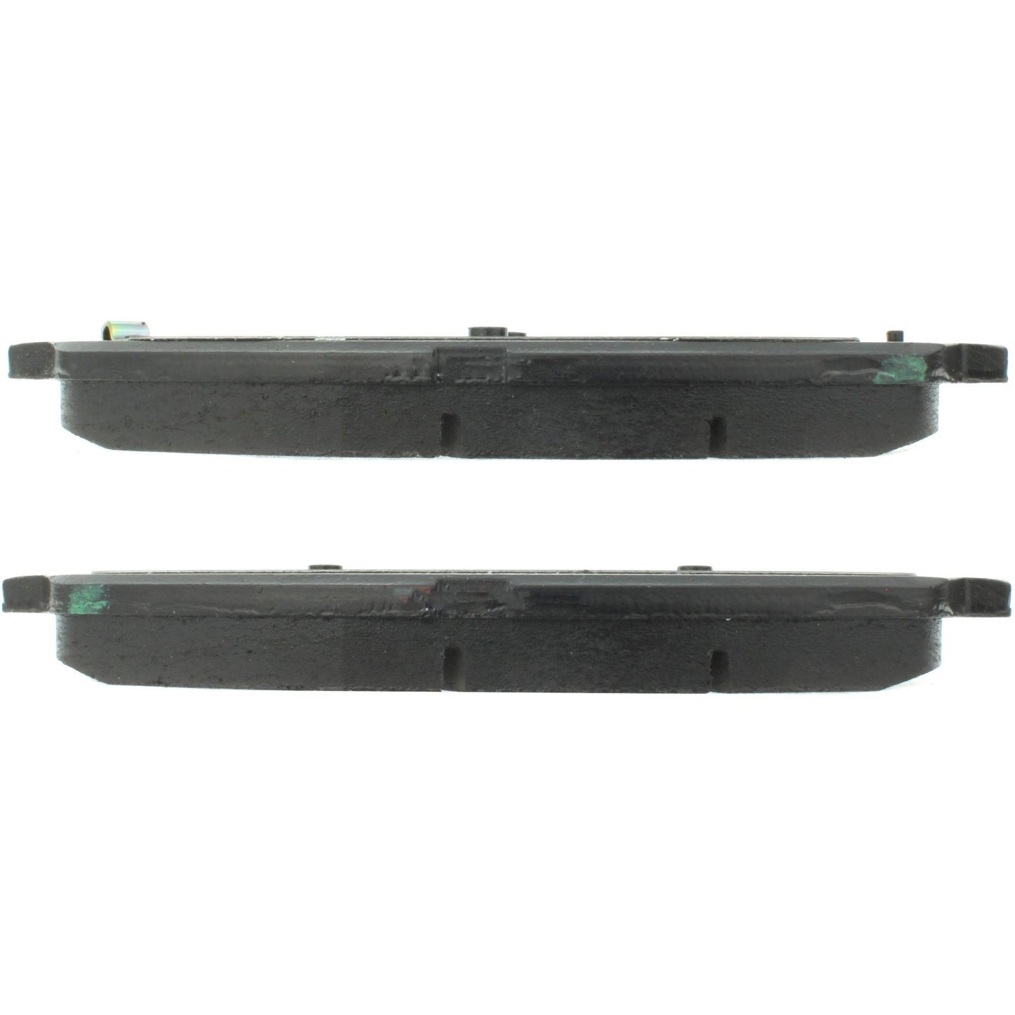 Centric Parts Disc Brake Pad Set Semi-Metallic with Shims for 2007-2012 Hyundai Veracruz 102.13010