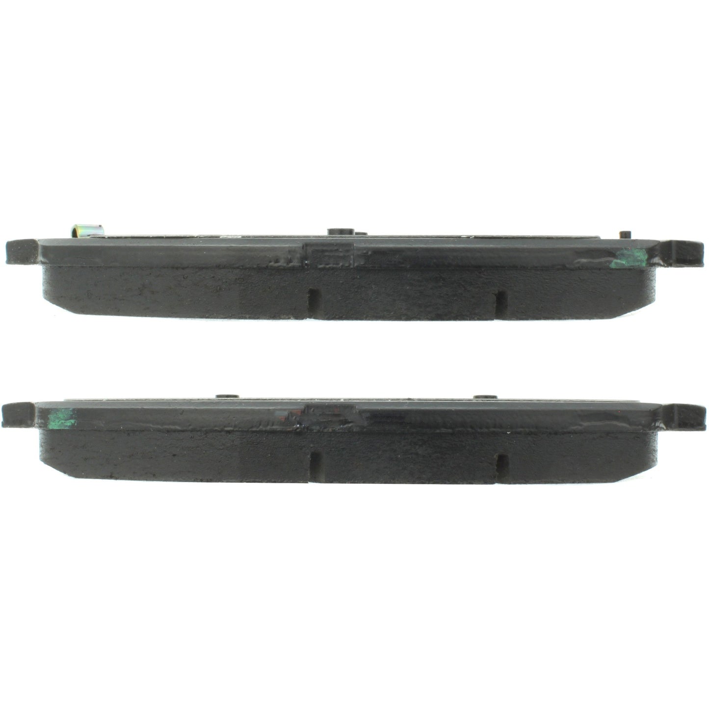 Centric Parts Disc Brake Pad Set Semi-Metallic with Shims for 2007-2012 Hyundai Veracruz 102.13010
