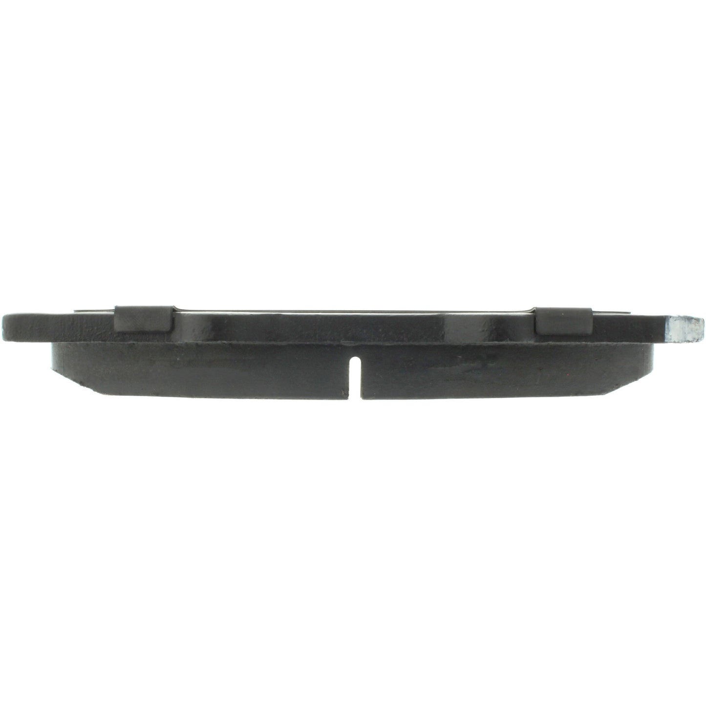 Centric Parts Disc Brake Pad Set Semi-Metallic with Shims for 2008-2013 Lexus LX570 Toyota Land Cruiser Sequoia Tundra