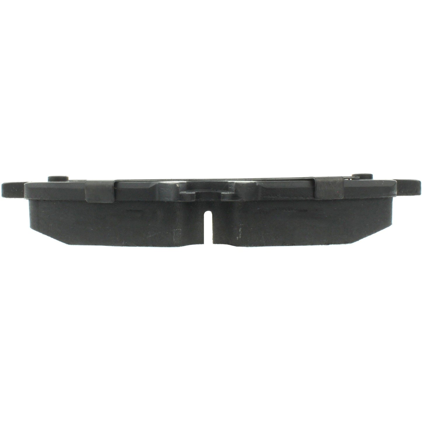 Centric Parts Disc Brake Pad Set Semi-Metallic with Shims for 2007-2009 Dodge Sprinter 2500/3500, Freightliner Sprinter 2500/3500, 2010-2018 Mercedes-Benz Sprinter 2500/3500 102.13170
