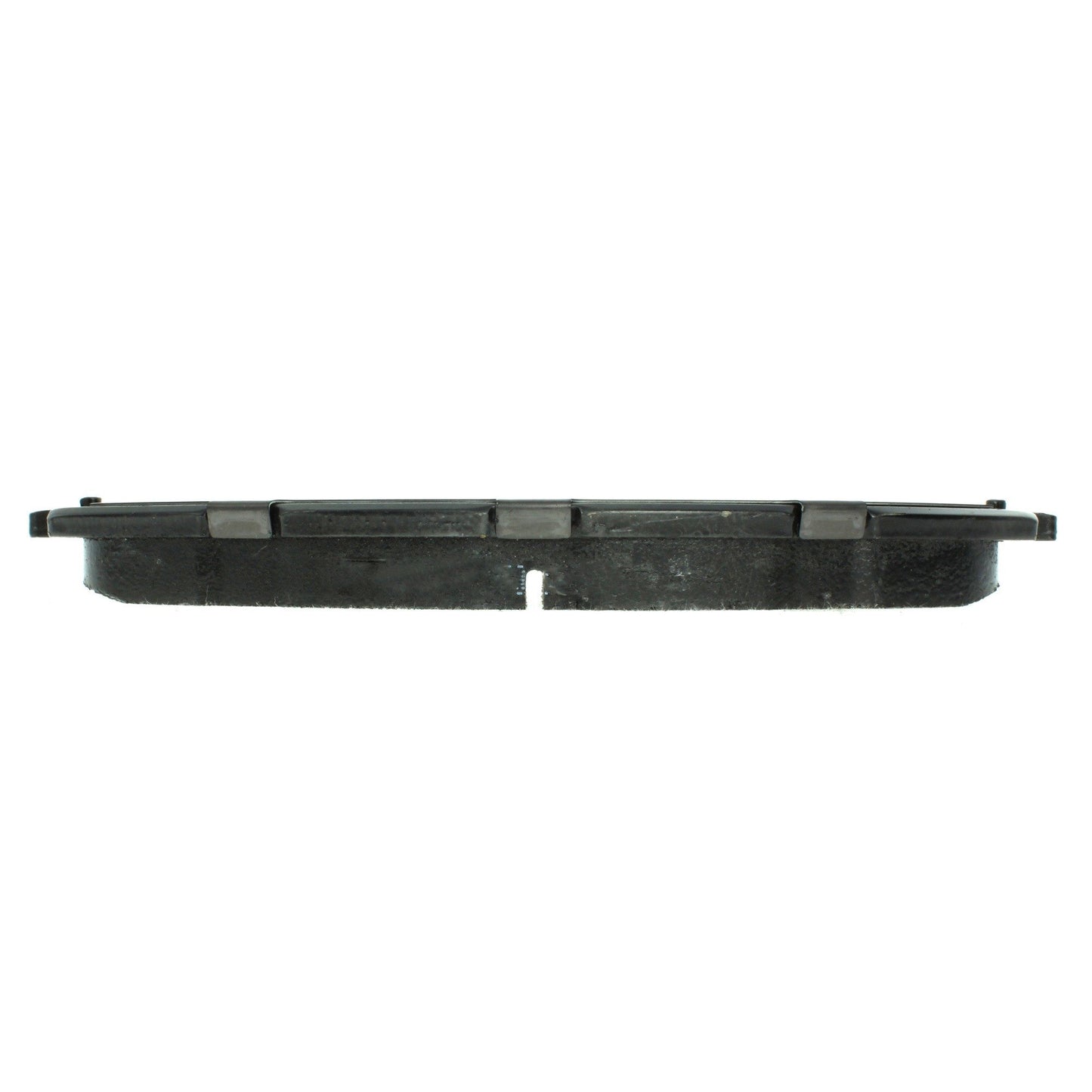 Centric Parts Disc Brake Pad Set Semi-Metallic with Shims for 2008-2014 Ford E-150 Econoline 102.13280