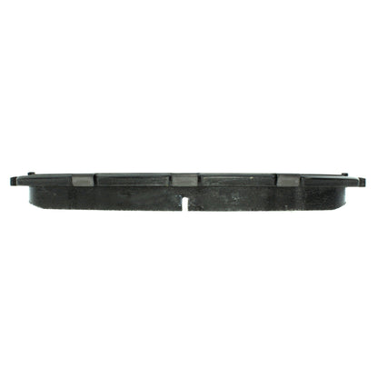 Centric Parts Disc Brake Pad Set Semi-Metallic with Shims for 2008-2014 Ford E-150 Econoline 102.13280
