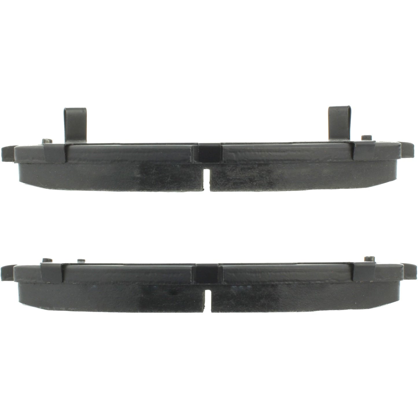 Centric Parts Disc Brake Pad Set Semi-Metallic with Shims for 2008-2014 Cadillac CTS 102.13310