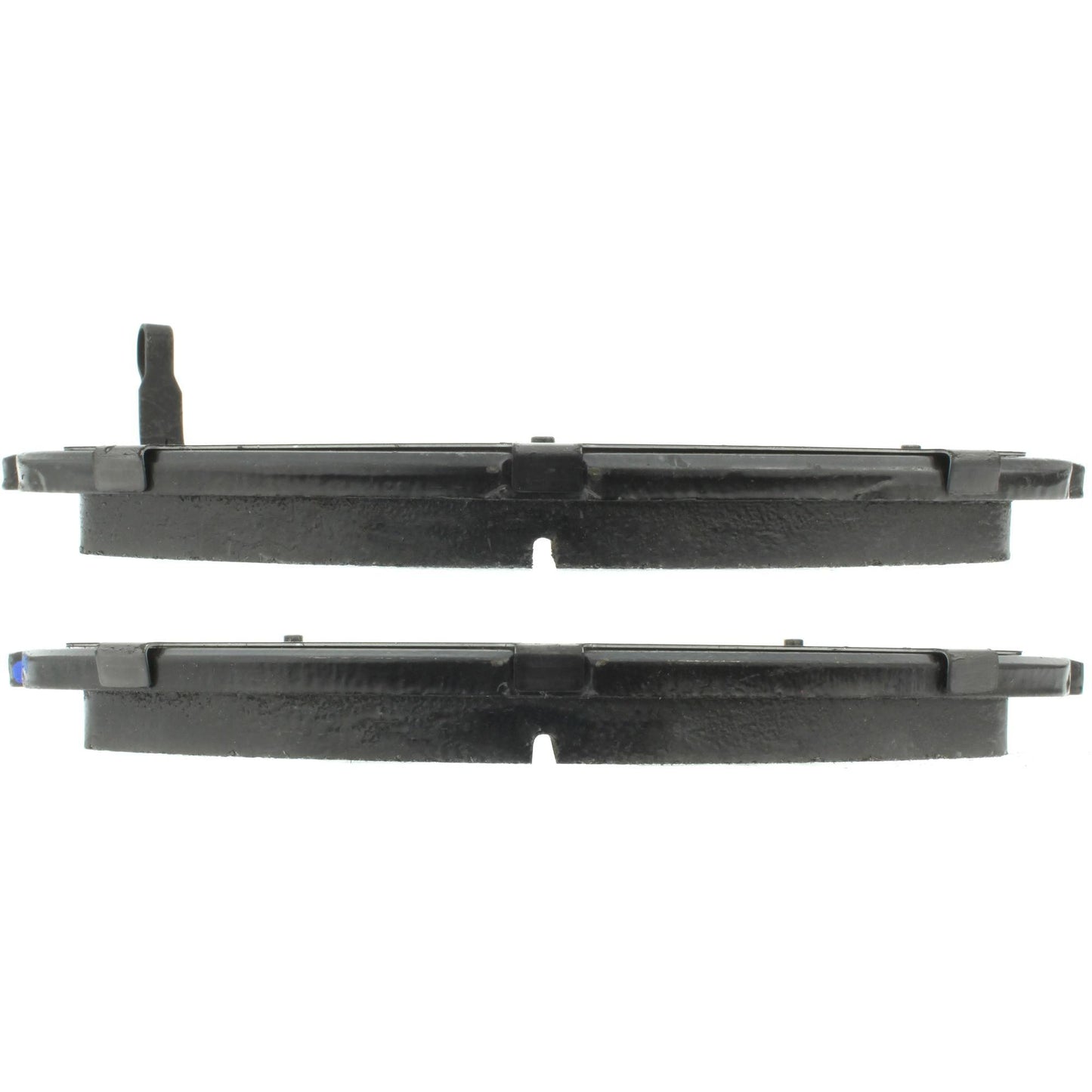 Centric Parts Disc Brake Pad Set Semi-Metallic with Shims for 2008-2014 Cadillac CTS 2011-2009 STS 102.13320