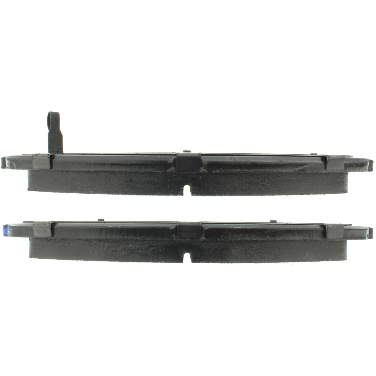 Centric Parts Disc Brake Pad Set Semi-Metallic with Shims for 2008-2014 Cadillac CTS 2011-2009 STS 102.13320