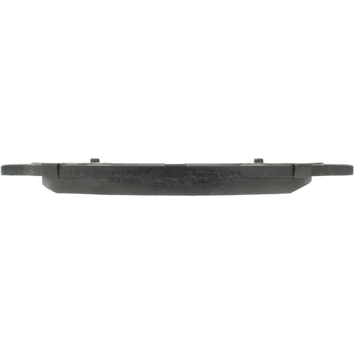 Centric Parts Disc Brake Pad Set Semi-Metallic with Shims for 2011-2013 Ford F-250 Super Duty, 2011-2012 Ford F-350, 2008-2012 Ford F-350 Super Duty, 2010-2012 Ford F-450 Super Duty 102.13340
